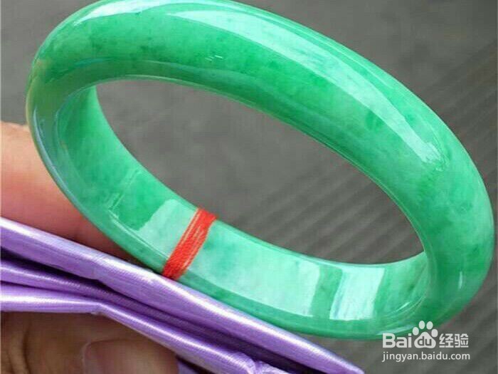 如何看翡翠的种，认识翡翠种的概念？