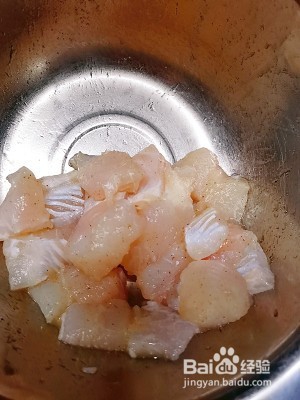 怎么做香酥龙利鱼