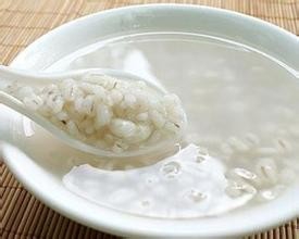 几款简单营养的汤水防治宝宝夏季病
