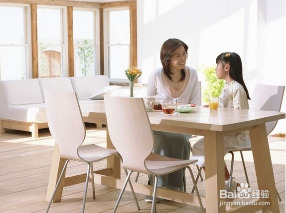 孩子健康饮食的注意事项