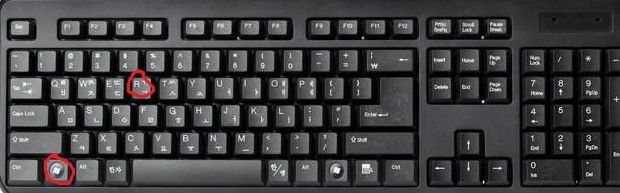 电脑显示器的亮度怎么调节？