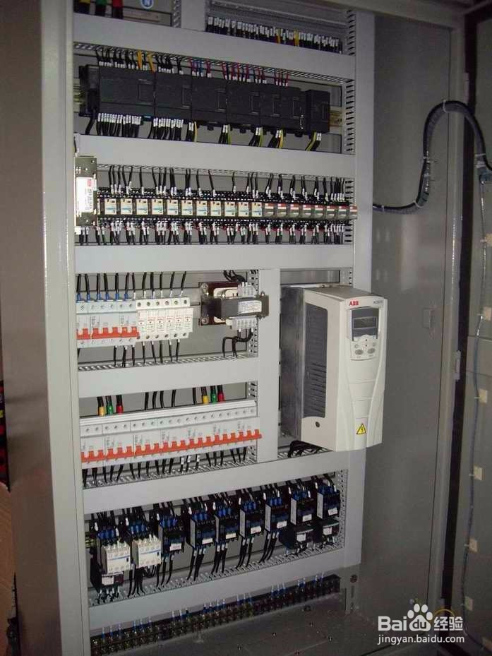 PLC称重系统如何设计