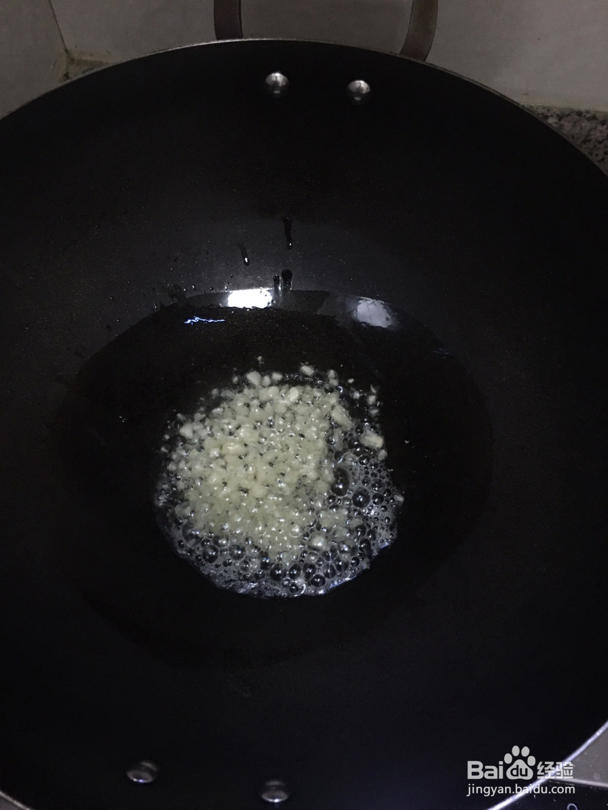 腐乳通菜腐乳空心菜的做法