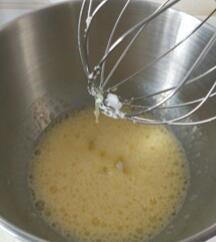 怎么制作一份美味的老式蛋糕