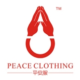 怎么分辨平安服男装是不是正品