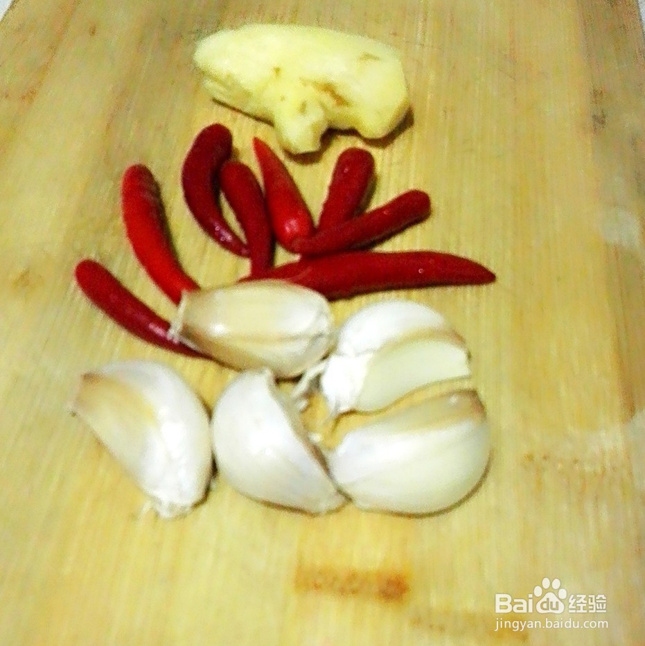 自制脆爽白萝卜的做法