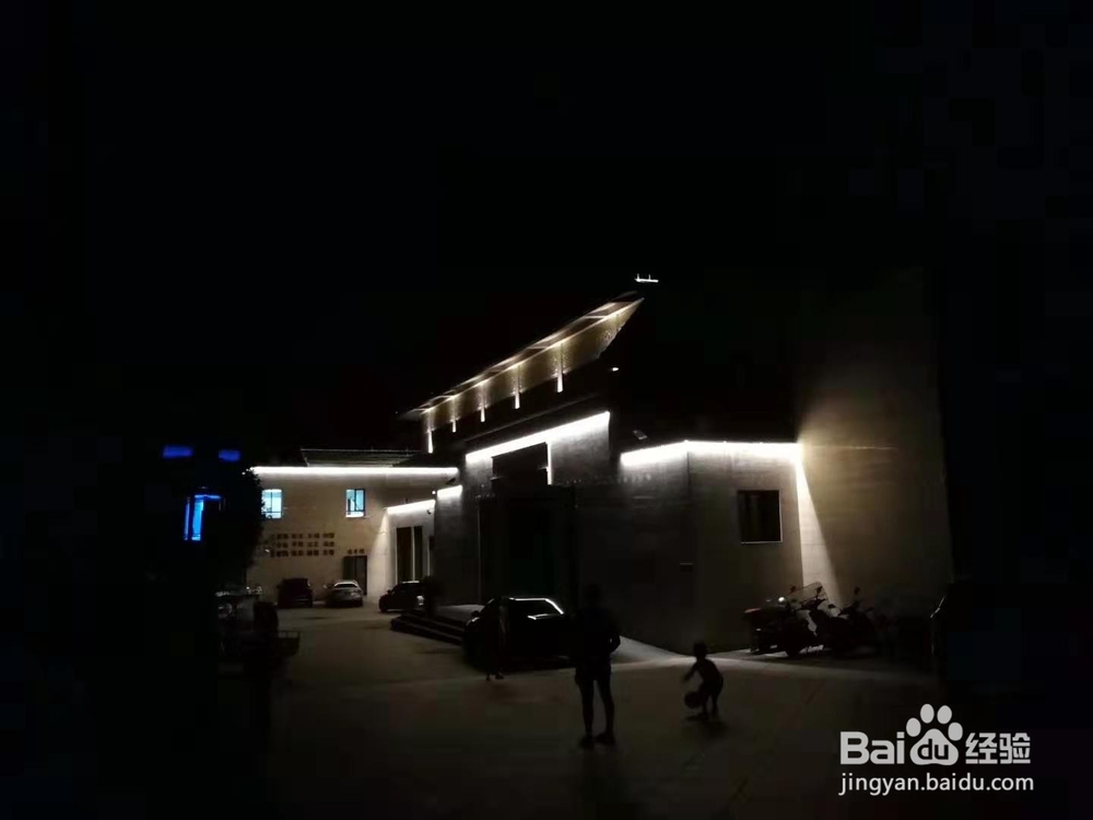 如何游览景宁县城——金园丽景小区溪边小环线