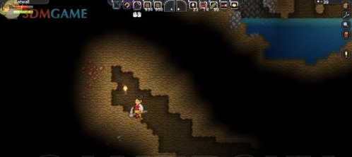 星界边境-入门指南及系统教程：[5]采矿与收集