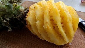 秘制菠萝咕噜肉怎么做