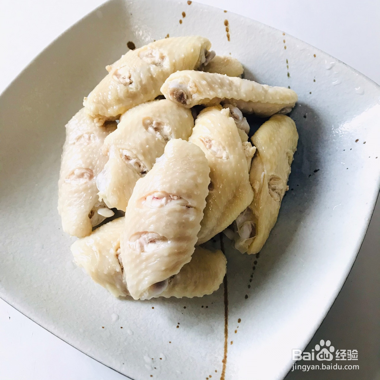 剁椒鸡翅的做法