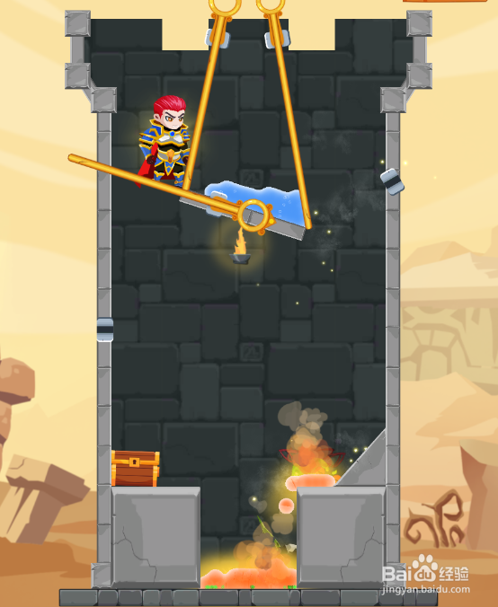 How To Quest 2的Level 12怎样过关？