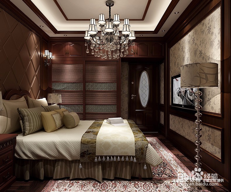 定制衣柜省钱秘诀