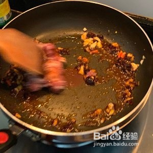 推荐菜肉末茄子