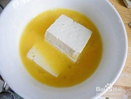 自制家庭美味菜肴：如何做脆皮豆腐