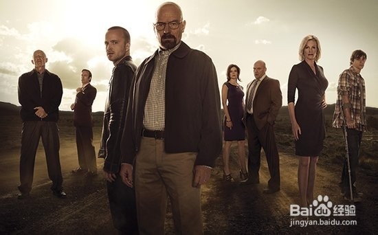 推荐一些好看经典的美剧