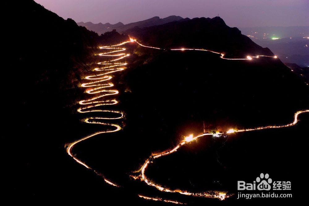 中国最美公路大桥你去过几个?