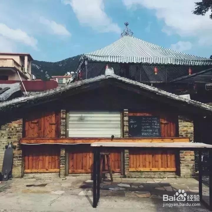 深圳市大鹏新区有哪些好玩又免费的地方