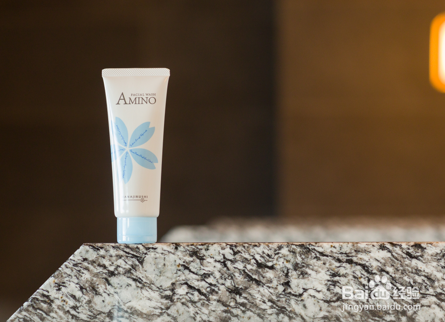 氨基酸洁面注意事项