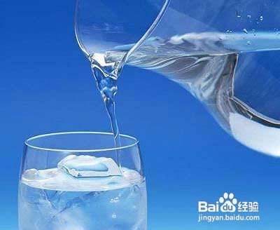 怎么喝水，用水治疗常见疾病