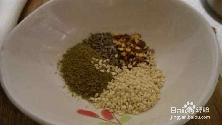 大葱炒羊肉片的做法