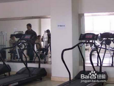 河南健身学校哪里好?