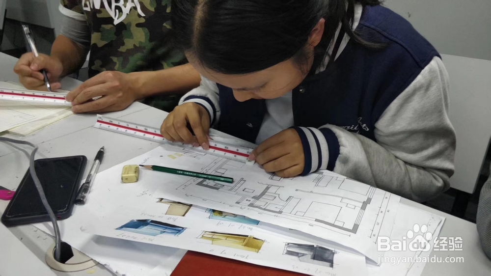 福建室内设计培训机构要怎么选？这些你要知道..