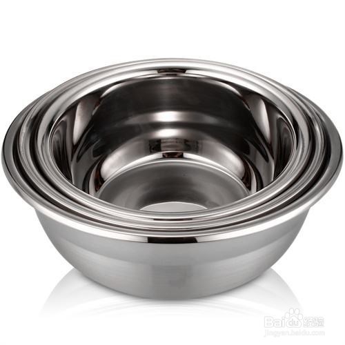 如何正确使用不锈钢餐具？