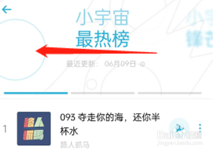 小宇宙排行榜在哪