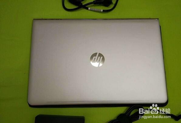 惠普ENVY 15-as110TU 开箱