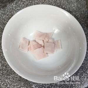 特色好吃肉饼子