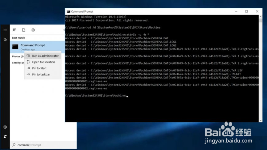 如何解决Windows更新错误0x80071A91？