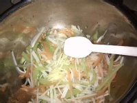 怎么做炝拌三丝--夏季凉拌菜炝拌三丝的做法