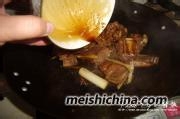 挡不住的有诱惑-糖醋排骨