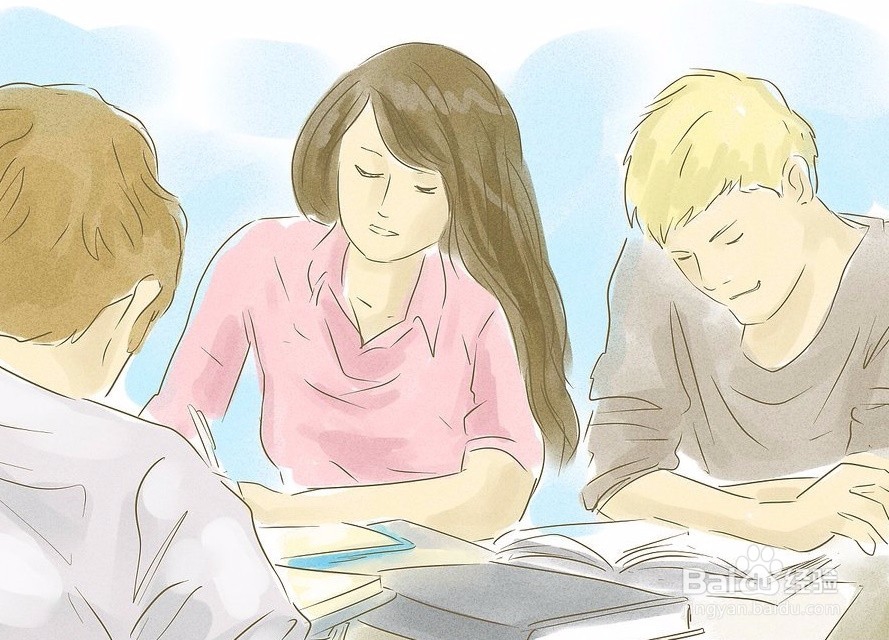 如何激发学生的学习动力