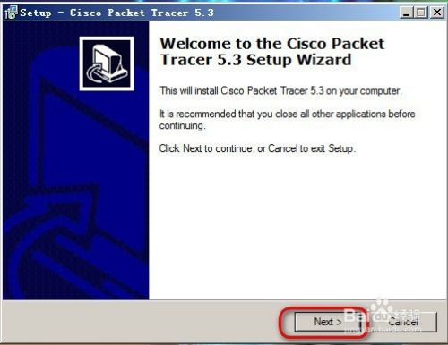 如何安装使用PacketTracer