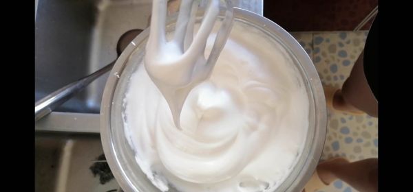 红枣山药泥溶豆