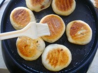 公婆饼怎么做最正宗