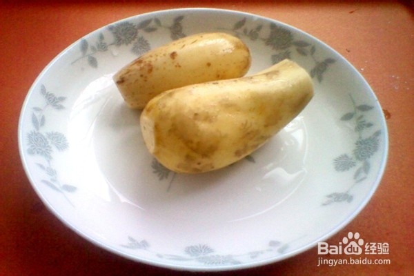 美滋美味的炸藕夹--------美食营养