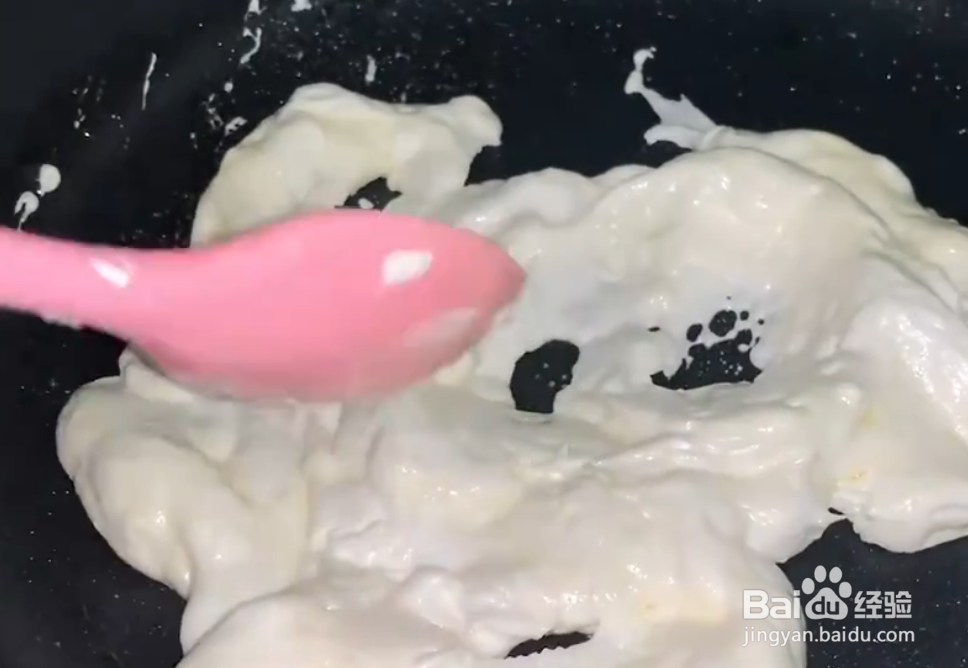纯牛奶棒棒糖怎么做好吃