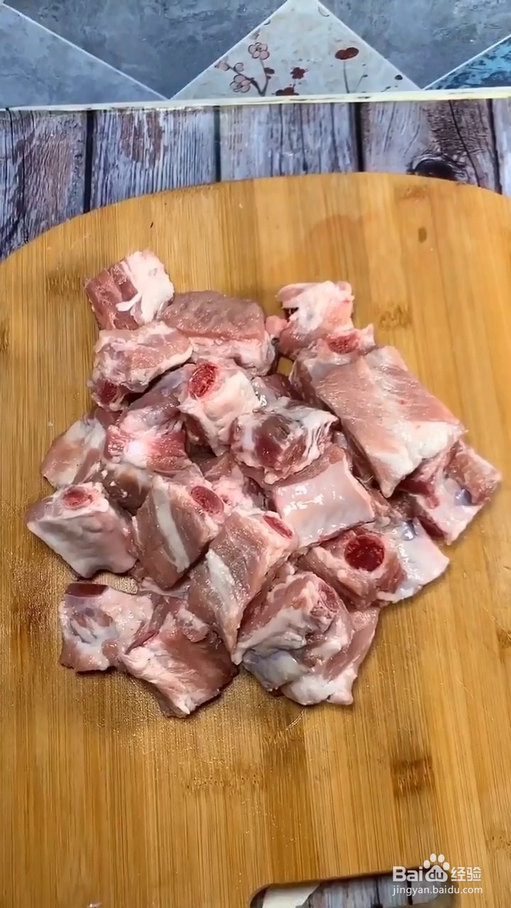 糖醋排骨如何自制才好吃？