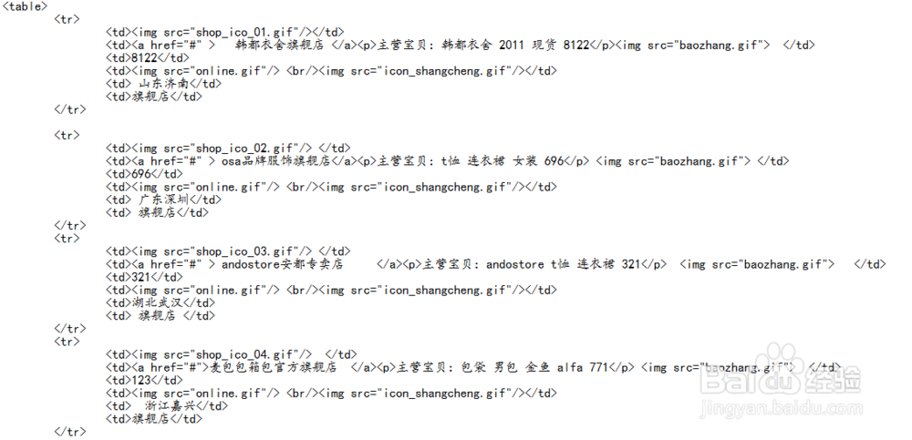 <b>学习html制作网页：[5]入门基础</b>