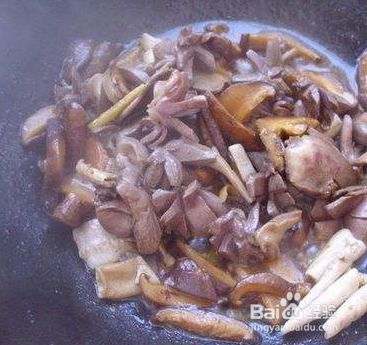 教你做最简单的汤面