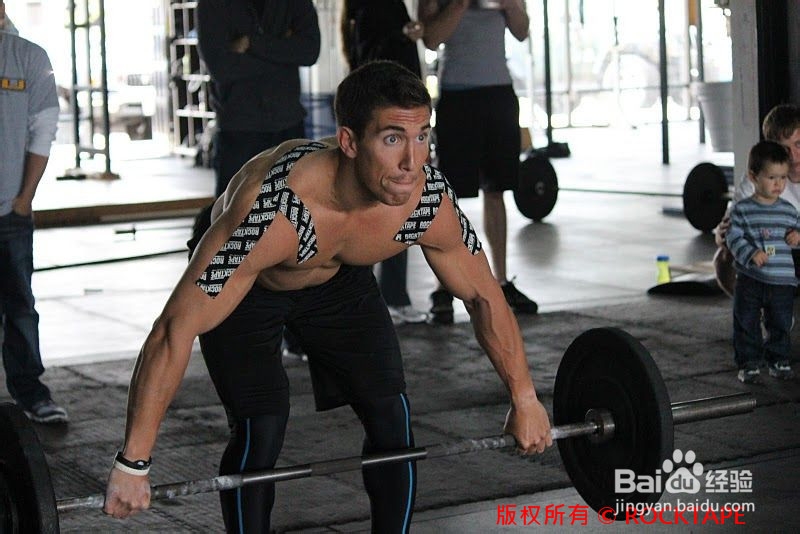 如何预防在健身过程中受伤