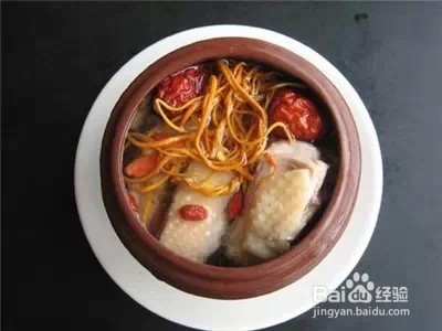 血虚会失眠,8种有效补血安神的食物!