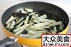 美味酱香茄子的做法