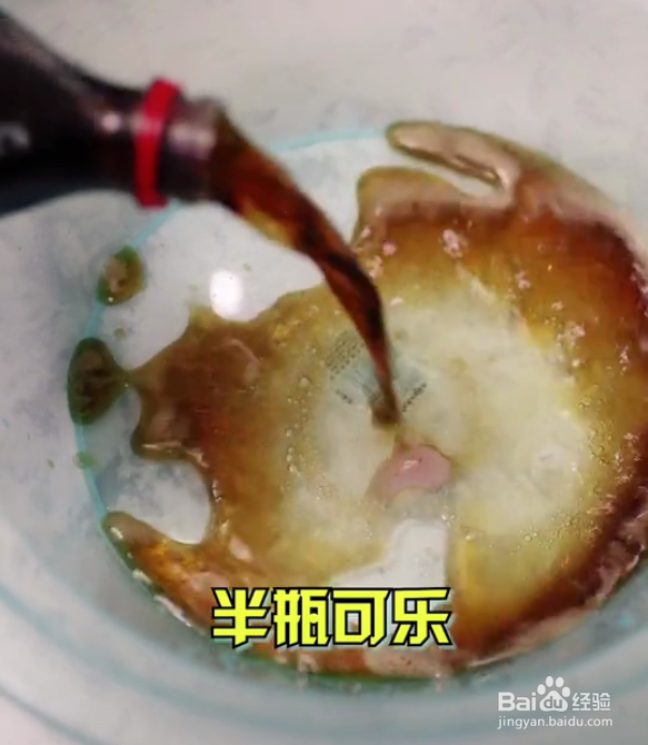 家里油烟机的油渍怎么清洗最简单有效