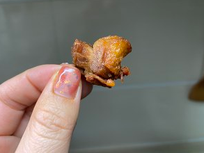 辣子鸡怎么做