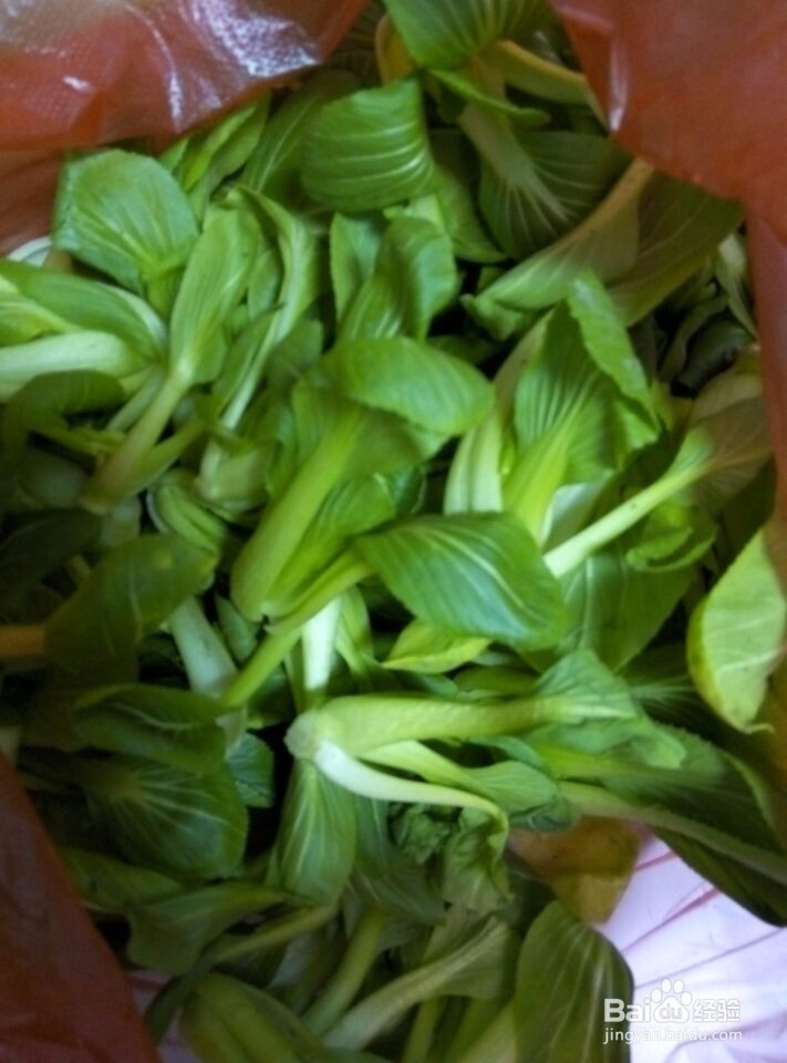 怎么做清炒时蔬