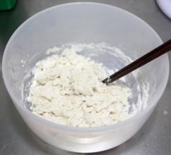 海绵蛋糕详解制作方法