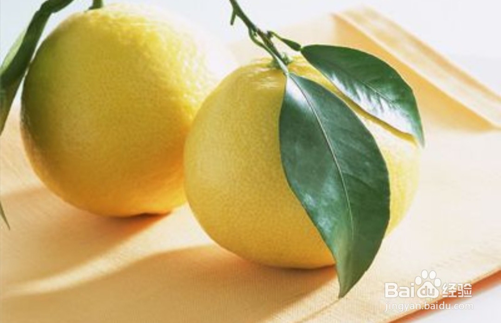 这些水果对人体真的是大有好处。